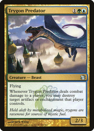 Trygon Predator [Modern Masters] | Lots Moore NSW