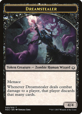 Dreamstealer Token [Hour of Devastation Tokens] | Lots Moore NSW