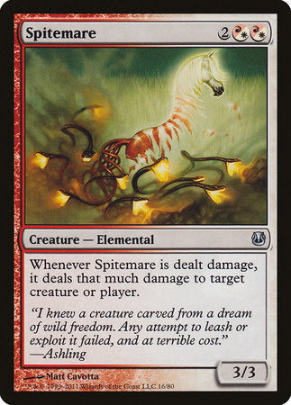 Spitemare [Duel Decks: Ajani vs. Nicol Bolas] | Lots Moore NSW