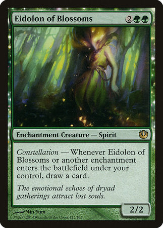 Eidolon of Blossoms [Journey into Nyx] | Lots Moore NSW