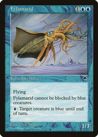 Fylamarid [Tempest] | Lots Moore NSW
