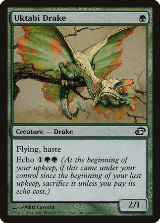 Uktabi Drake [Planar Chaos] | Lots Moore NSW