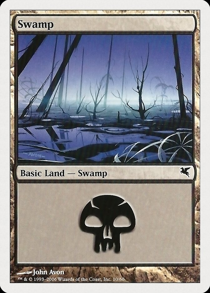 Swamp [Hachette UK] | Lots Moore NSW