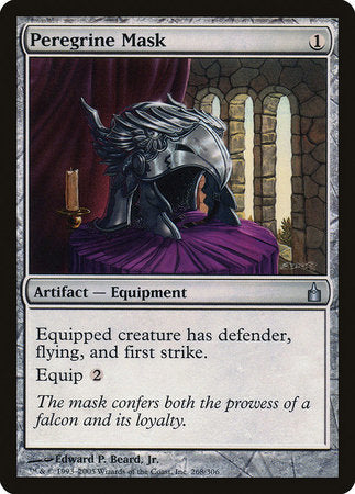 Peregrine Mask [Ravnica: City of Guilds] | Lots Moore NSW