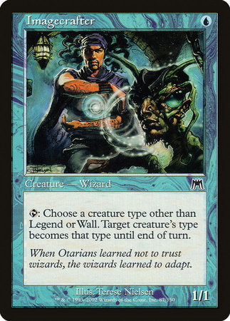 Imagecrafter [Onslaught] | Lots Moore NSW