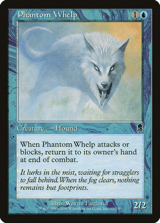 Phantom Whelp [Odyssey] | Lots Moore NSW