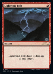 Lightning Bolt [30th Anniversary Edition] | Lots Moore NSW
