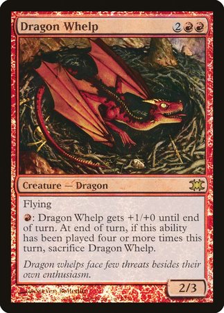 Dragon Whelp [From the Vault: Dragons] | Lots Moore NSW