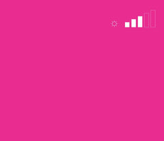 Pink Rosary 400ml MTN 94 RV-279 (NO POST ITEM) | Lots Moore NSW