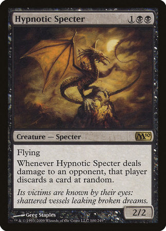 Hypnotic Specter [Magic 2010] | Lots Moore NSW