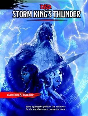 Storm King's Thunder | Lots Moore NSW