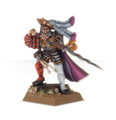 Freeguild General | Lots Moore NSW