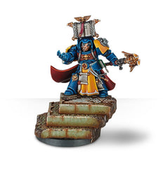 Warhammer 40,000 Hero Bases | Lots Moore NSW