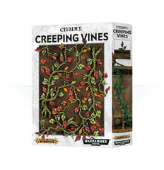 Creeping Vines | Lots Moore NSW