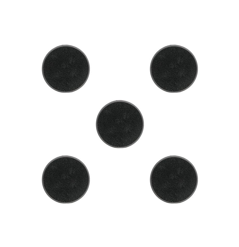 Citadel 40mm Round Bases | Lots Moore NSW