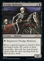 Drudge Skeletons [30th Anniversary Edition] | Lots Moore NSW