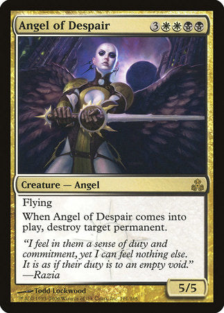 Angel of Despair [Guildpact] | Lots Moore NSW