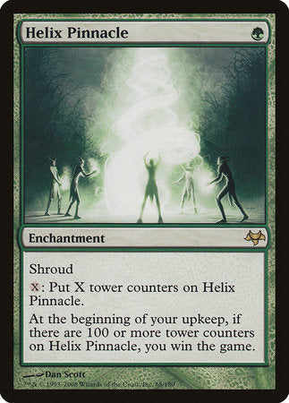 Helix Pinnacle [Eventide] | Lots Moore NSW