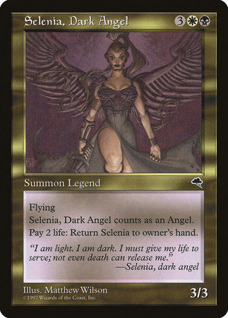 Selenia, Dark Angel [Tempest] | Lots Moore NSW