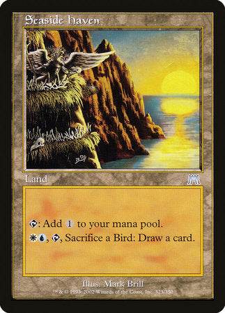 Seaside Haven [Onslaught] | Lots Moore NSW