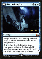 Startled Awake [Shadows over Innistrad Promos] | Lots Moore NSW