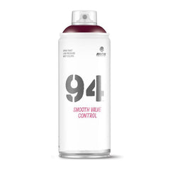 Red Anger 400ml MTN 94 RV-168  (NO POST ITEM) | Lots Moore NSW