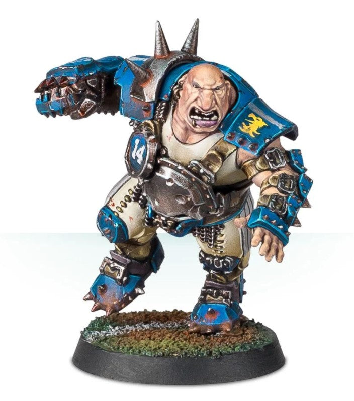 Blood Bowl Ogre | Lots Moore NSW