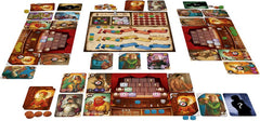 Shakespear board game | Lots Moore NSW