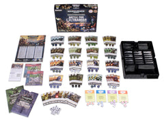 Warhammer 40,000 Dice Masters: Battle for Ultramar Campaign Box | Lots Moore NSW