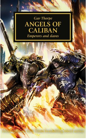 Angels of Caliban Horus Heresy: | Lots Moore NSW