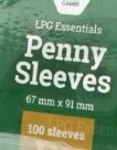 LPG Penny Sleeves | Lots Moore NSW