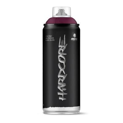 Purple / Cherry 400ml MTN Hardcore RV-4007 (NO POST ITEM) | Lots Moore NSW