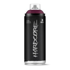 Purple / Cherry 400ml MTN Hardcore RV-4007 (NO POST ITEM) | Lots Moore NSW