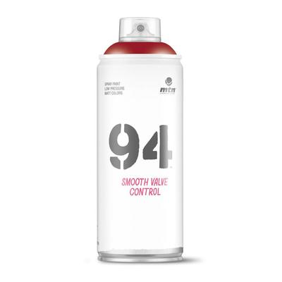 Brown / Red Clandestine 400ml MTN 94 RV-47 (NO POST ITEM) | Lots Moore NSW