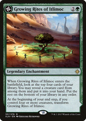 Growing Rites of Itlimoc [Ixalan] | Lots Moore NSW