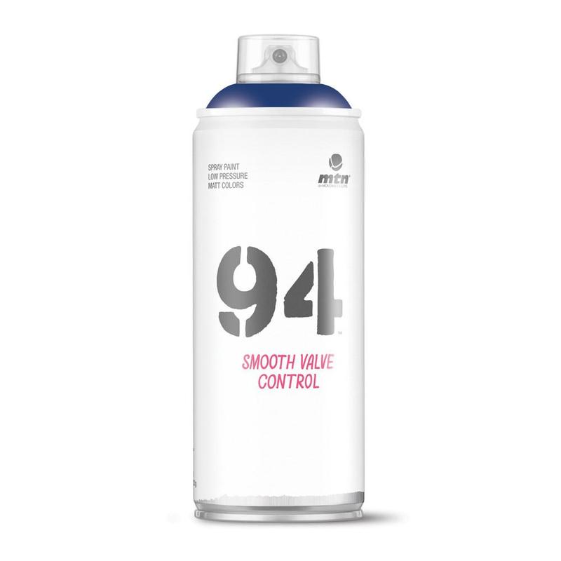 Blue Dark 400ml MTN 94 RV-5005 (NO POST ITEM) | Lots Moore NSW