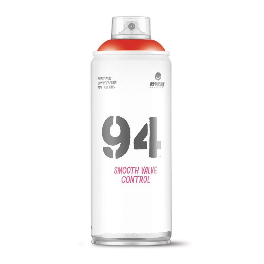 Blood Red 400ml MTN 94 RV-116 (NO POST ITEM) | Lots Moore NSW