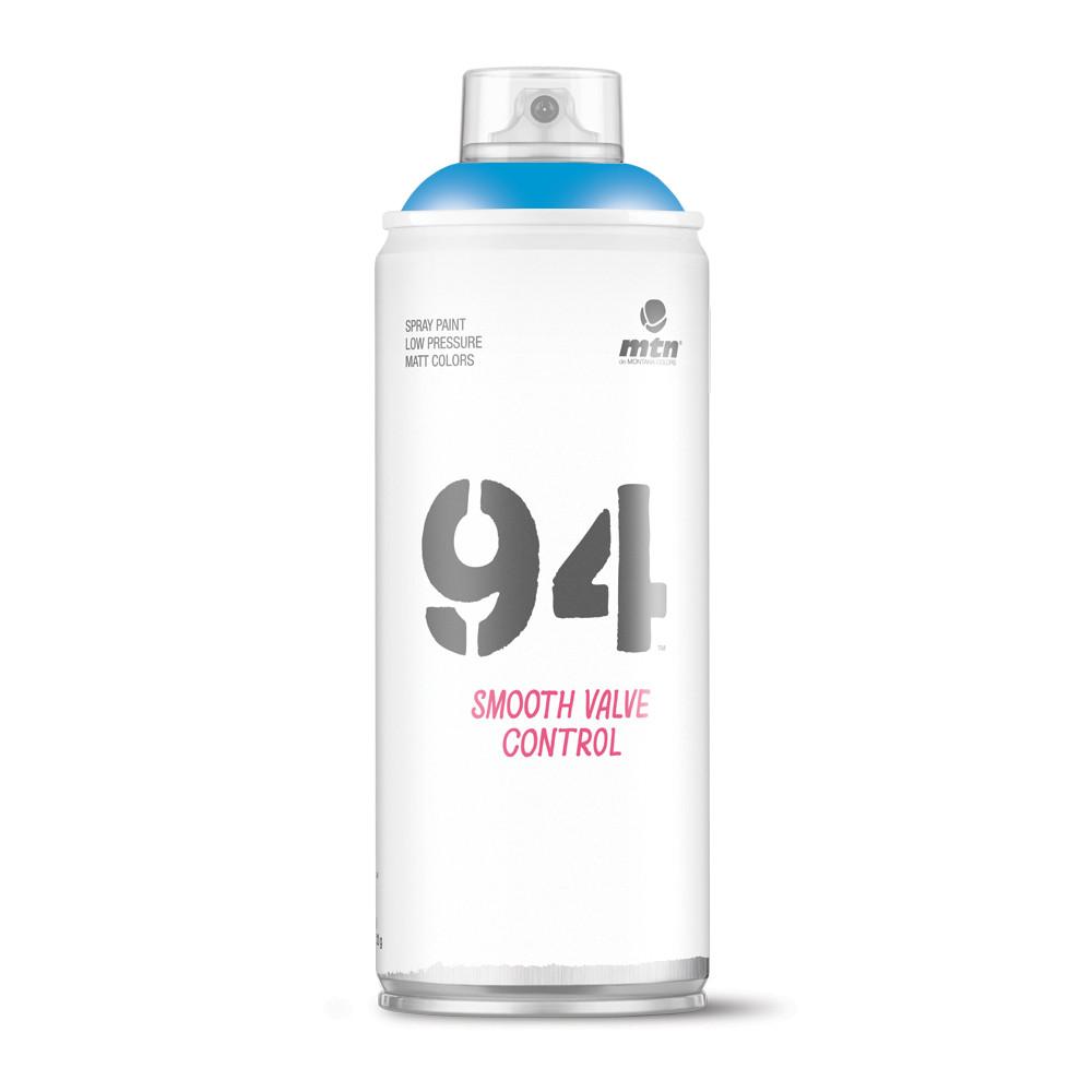 Freedom Blue 400ml MTN 94 RV-151  (PICK UP ONLY) | Lots Moore NSW