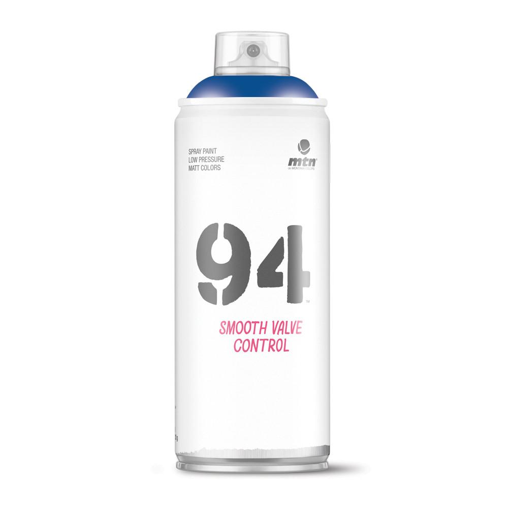 NO POST ITEM Babylon Blue 400ml MTN 94 RV-243 | Lots Moore NSW