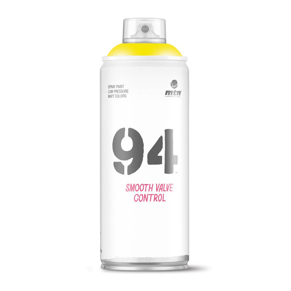 Sulfur Yellow 400ml MTN 94 RV-267 | Lots Moore NSW