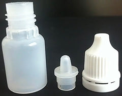 3x 10ml Paint Bottles | Lots Moore NSW