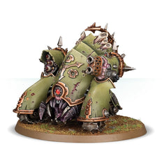Myphitic Blight-Hauler: Easy to Build | Lots Moore NSW