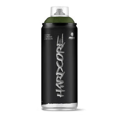 Green Forest 400ml MTN Hardcore RV-251 (NO POST ITEM) | Lots Moore NSW