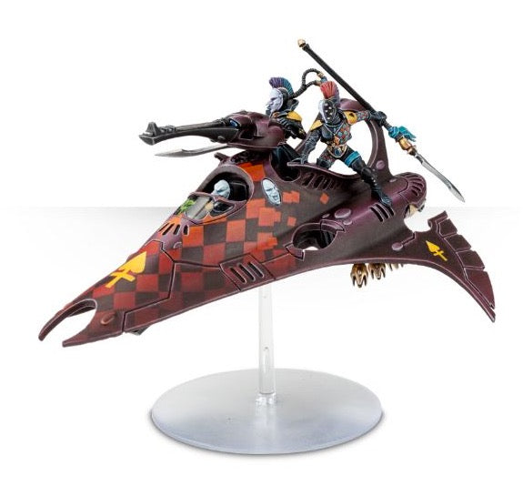 Harlequin Starweaver | Lots Moore NSW