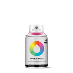 Blue Violet - MTN 100ml Water based Spray paint (NO POST ITEM) | Lots Moore NSW