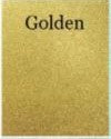 GLITTER CARDSTOCK - 12x12 Golden | Lots Moore NSW
