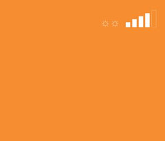 Orange / Mango 400ml MTN Hardcore RV-207 (NO POST ITEM) | Lots Moore NSW