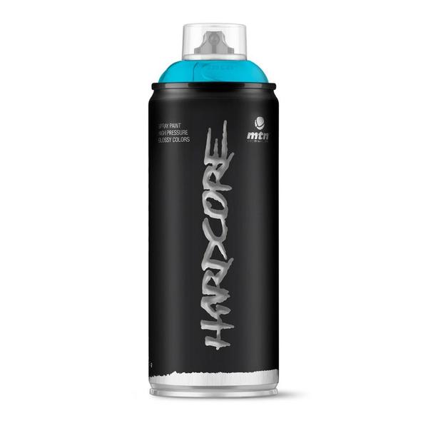 Light Blue 400ml MTN Hardcore RV-8 NO POST ITEM | Lots Moore NSW