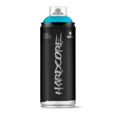 Light Blue 400ml MTN Hardcore RV-8 NO POST ITEM | Lots Moore NSW