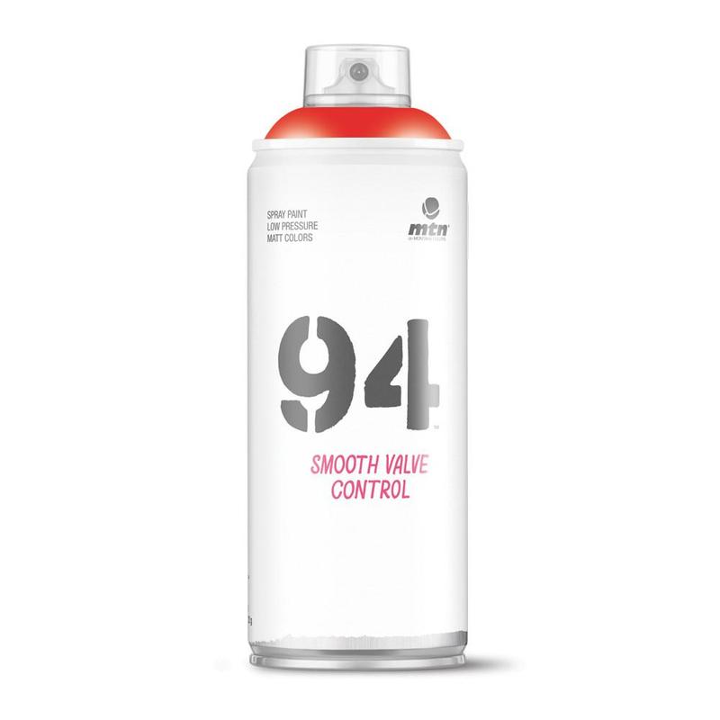 Light Red 400ml MTN 94 RV-3020 (NO POST ITEM) | Lots Moore NSW